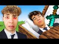 QUALCUNO ha ASSASSINATO il MIO AMICO in QUESTO SERVER MINECRAFT...