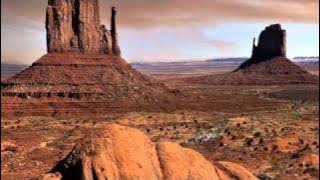 Leaning on The Everlasting Arms, True Grit, The Wicked flee