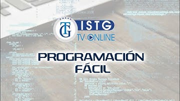PROGRAMACIÓN FÁCIL: Capítulo #2: Programación orientada a objetos 2  Clases y Objetos - 07/mayo/2021