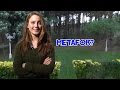 Metafor nedir