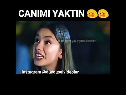 CANIMI YAKMAKSA YAKTIN YIKMAKSA YIKTIN