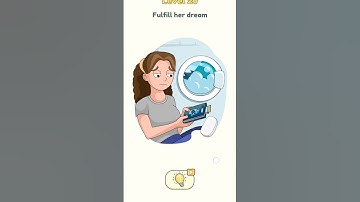 DOP 2 Delete One Part Level 20 #dop2 #gamer #trending #floppa #gaming #viralvideo #viralshort #game