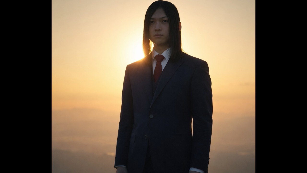 朝日を浴びるビートマニア【IIDX INFINITAS】