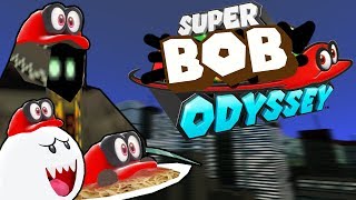 Super BOB Odyssey - Super Mario Odyssey in a Nutshell (Halloween Special)
Yesterday It was Halloween and Bob bought a weird red hat that can steal the body of a person or be a living item ! Watch till the end !
Video made by me FOR FUN !
SOOBSKRIBE FOR MOAR !!!
http://zipteria.com/18985439/subscribe-now-to-abg4
Message bob some crap
ABG4/SBG4
https://discord.gg/fw2Syn8 (My Discord Server , Join !)
Keywords : Mariotube , SMG4 , Super mario odyssey , super mario odyssey nintendo switch , super mario odyssey all stage full , friday 13th , halloween special video , initial d deja vu meme , shooting star meme , gmod , memes compilations , war of the fat italians 2018 . Super BOB Odyssey - Super Mario Odyssey in a Nutshell (Halloween Special)