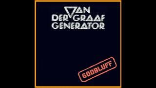 Van Der Graaf Generator - Godbluff (1975)