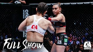 Free MMA Show | Combate 32: Guadalajara (Main Card) | MMA | Combate Americas