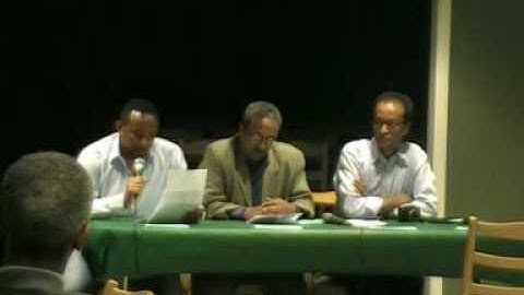 Eritrean 18th Independence day Part I    Stokcholm