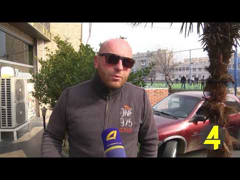 რა ვითარებაში გარდაიცვალა რუთაველი პოლიციელი 02-01-2019