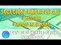 POKEMON GO COMO SOLUCIONAR EL ERROR DE FLYGPS? JOYSTICK NO FUNCIONA Y
SALTOS CONTINUOS POKEMON GO
