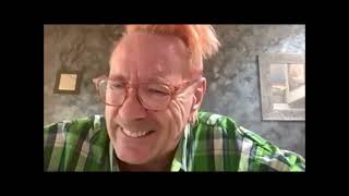 John Lydon Interview With Nigel Carr -  Louder Than War