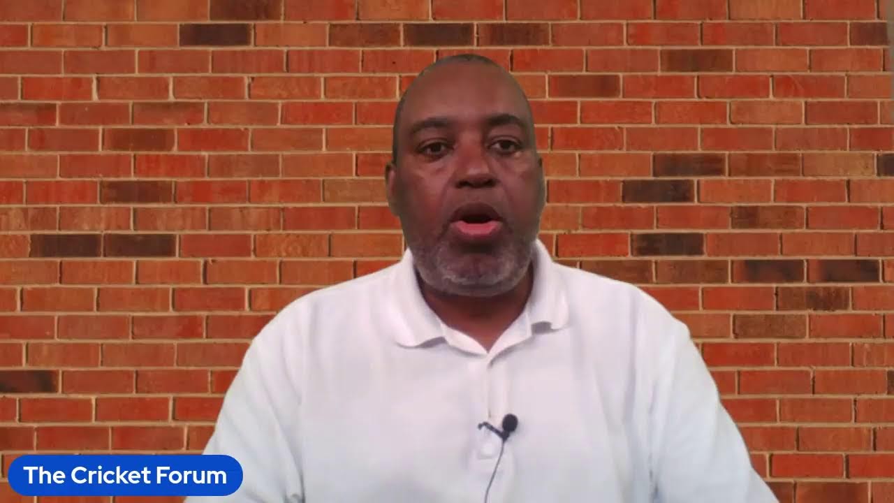 Weekly Cricket Round-up, West Indies Pacer Obed McCoy to miss SA20