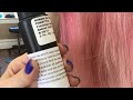 REDKEN PASTELS SHADES EQ