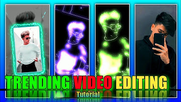 🥰Bada Ladka Sath Me Tera Boyfriend Konsa Status Editing | Alight Motion Video Editing | New Xml File