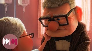 Download lagu Top 10 Disney Moments That Made Us Ugly Cry Top 10 Disney Moments That Made Us Ugly Cry