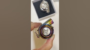 I often use turbo keychain lighter for 🚬. #ematok #keychain