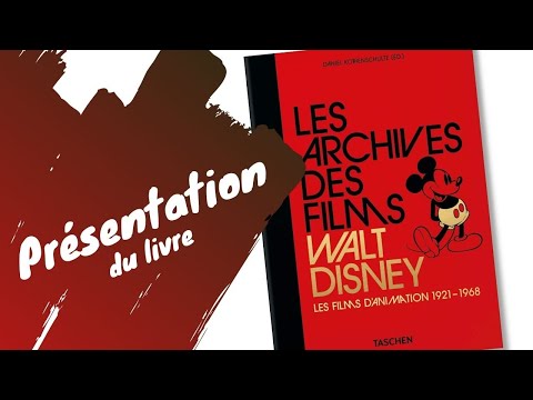 Les archives des