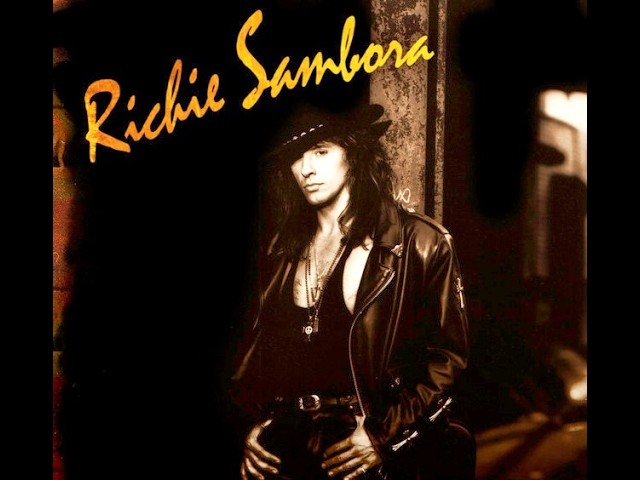 洋楽 Richie Sambora CD Richie Sambora - Hard times come easy - Amazon.com Music