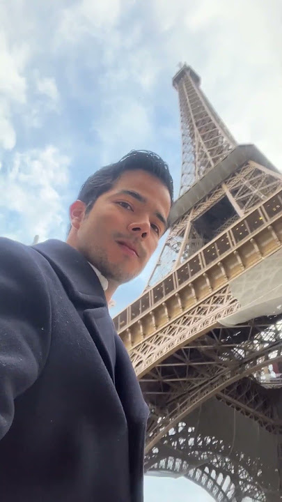 #parati #travel #viral #paris