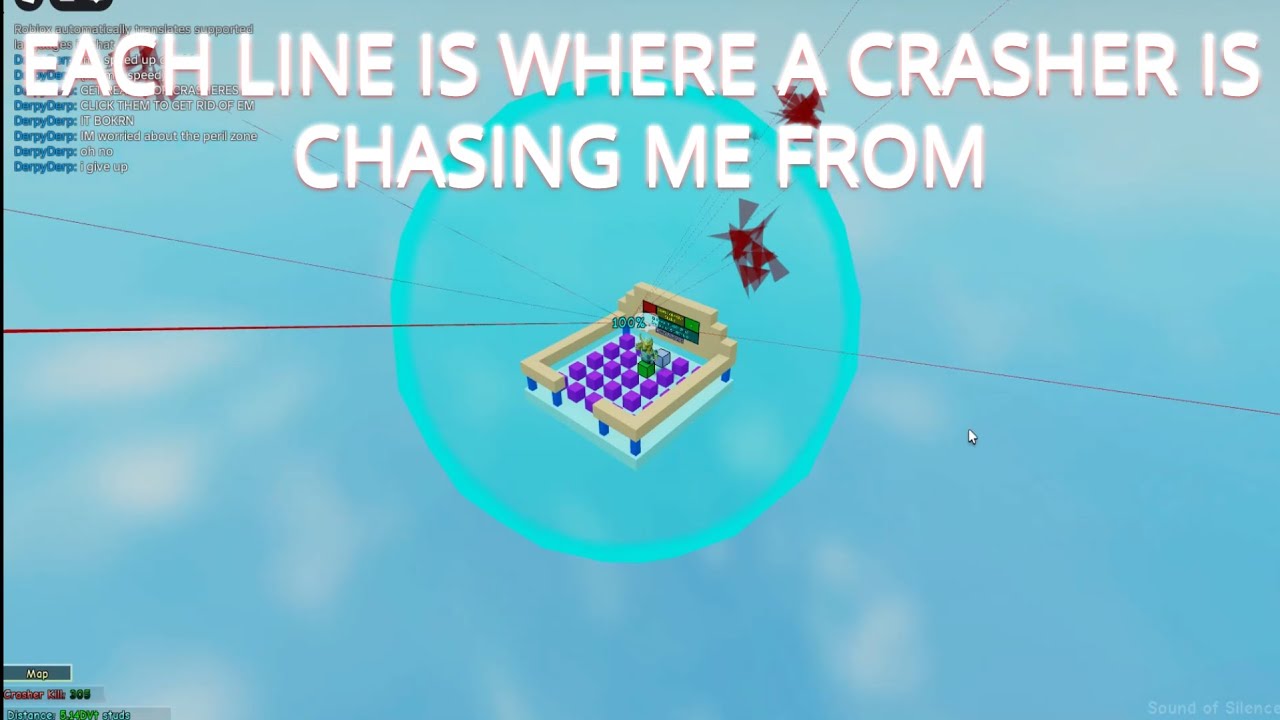 Skybox and more thingy (BRO THE CRASHERS WERE HUNGRY)