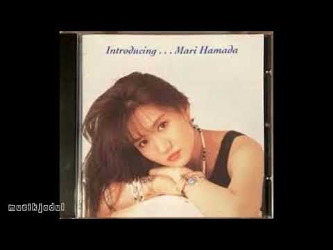 MARI HAMADA - Hold On (One More Time) - High Quality Audio