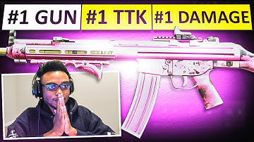 GOODBYE M4, HELLO LACHMANN 556 After Update in MW2! Best LACHMANN 556 Class Setup (Modern Warfare 2)