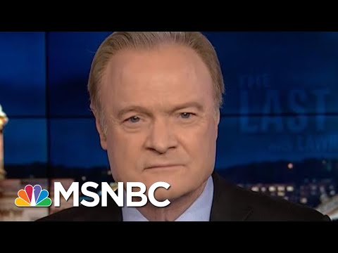 Watch The Last Word With Lawrence O’Donnell Highlights: March 17 | MSNBC