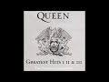 Queen Mix El Mejor Mix II