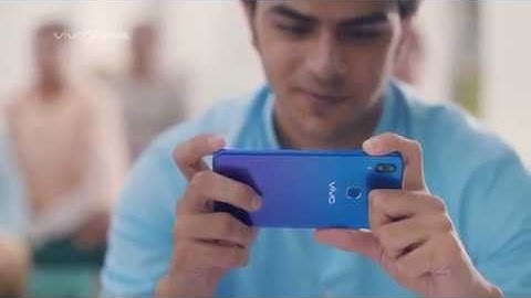 Multitask like a pro with Vivo Y Series