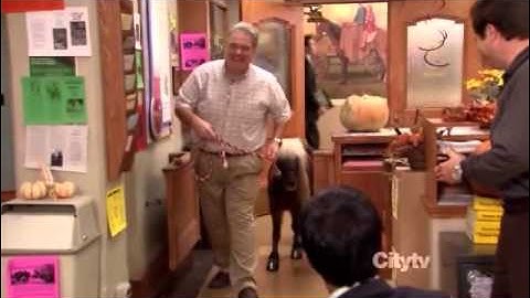 Parks and Recreation - Li