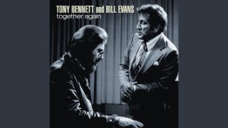 Watch Tony Bennett You Dont Know What Love Is video