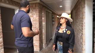 City officials are now investigating conditions at Sterling Point Apartments following complaints