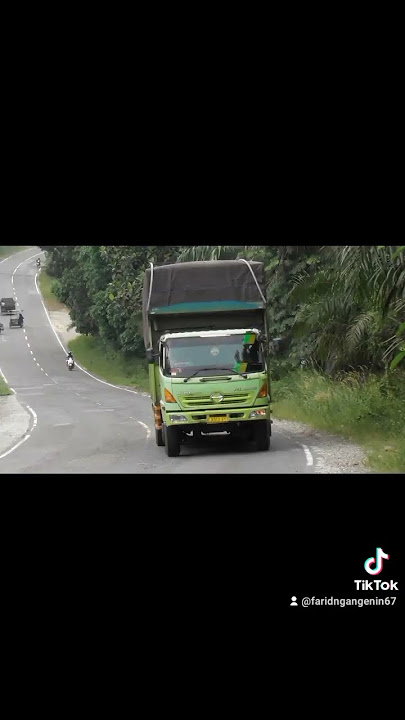 #####fyp lintas pulau, pemburu janda