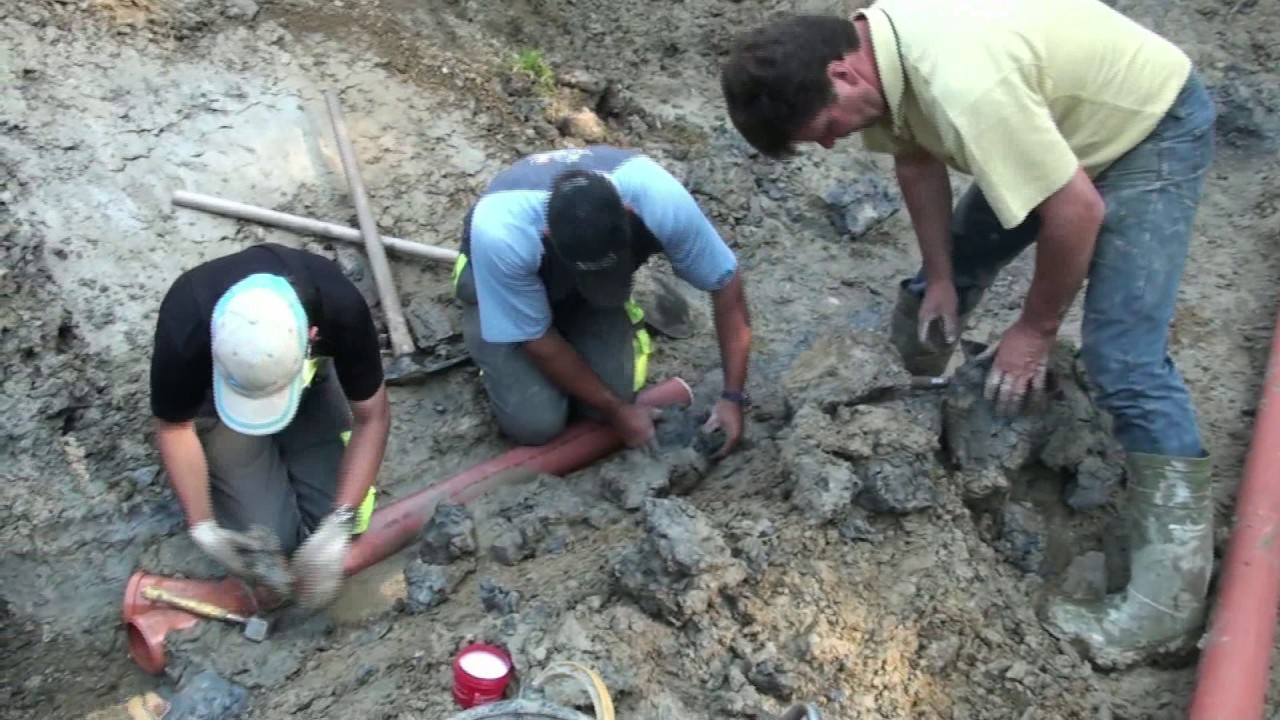 Jungen Gstaad - Prise d’eau de source