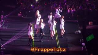 Hallyupopfest Momoland Boomboom 20180907