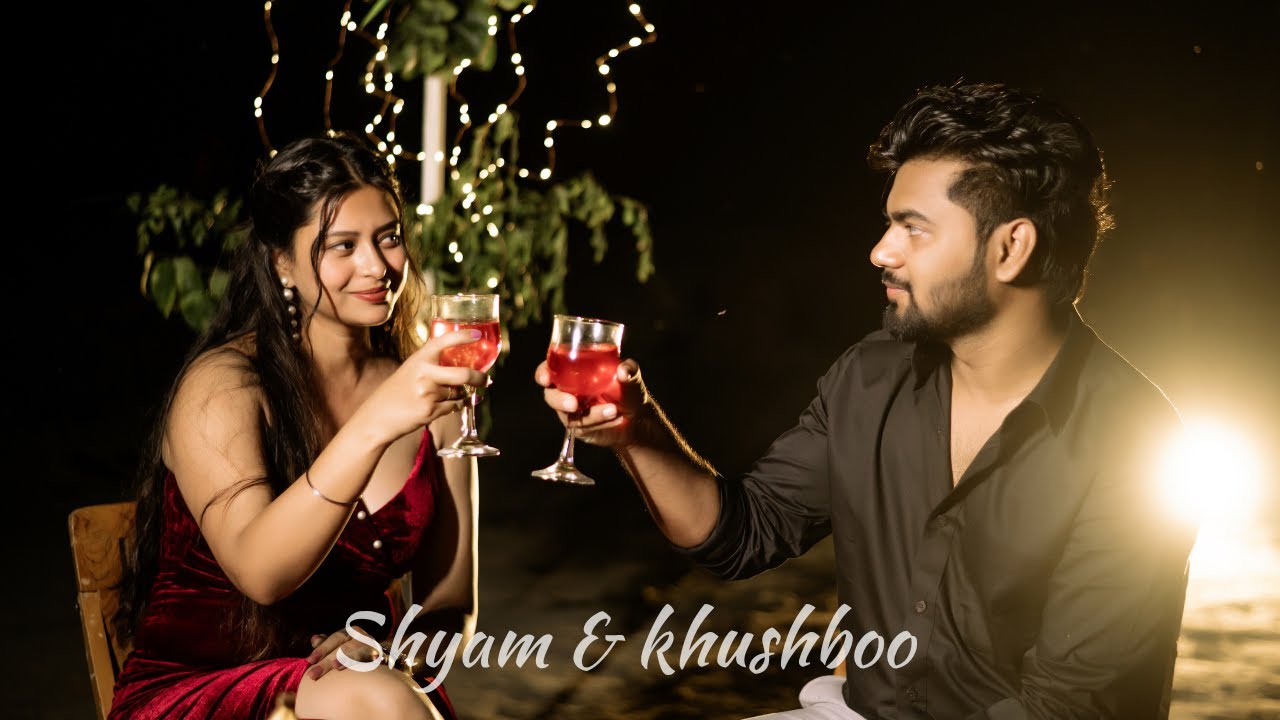 Best Pre Wedding Video In Rishikesh Uttarakhand 2025| 4K Song  [Candid Click Photography]