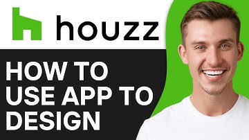 How To Use Houzz App to Design a Room (2O25) | Full Guide