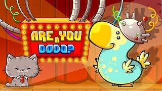 Are You A Dodo? - Universal - HD Gameplay Trailer screenshot 5