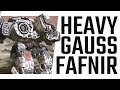 Heavy Gauss Fafnir! Nuff said. Mechwarrior Online The Daily Dose #509