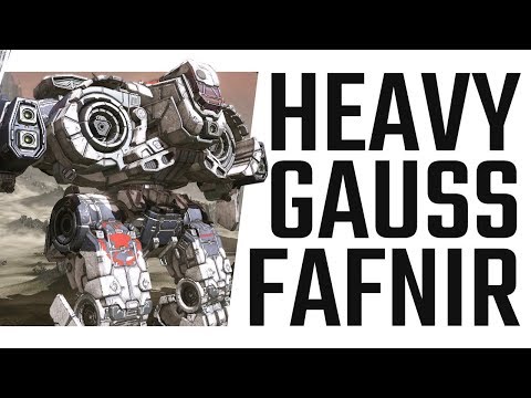 Video: MechWarrior 4 Släpps Gratis 