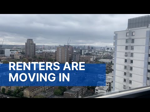 Are more people moving to London? - LSJ News