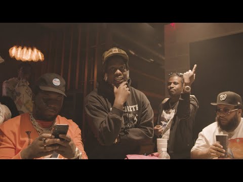 Lil Yachty x Rio Da Yung OG x Veeze x RMC Mike x Louie Ray x GrindHard E  - Run Down