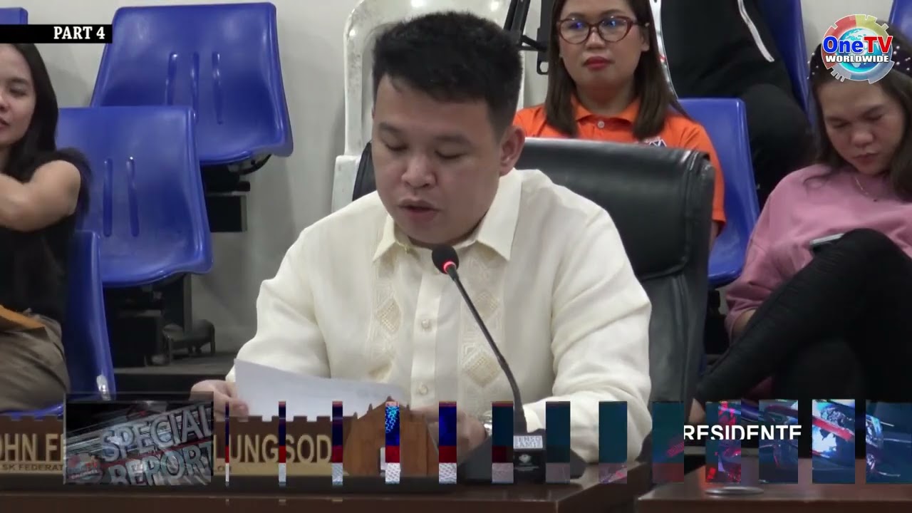 OZAMIZ CITY REGULAR SESSION | FEBRUARY 18, 2026  PART 4