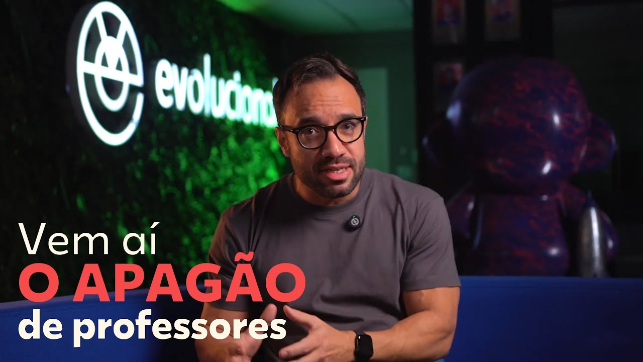 Apagão de Professores no Brasil: causas, dados e soluções para gestores
