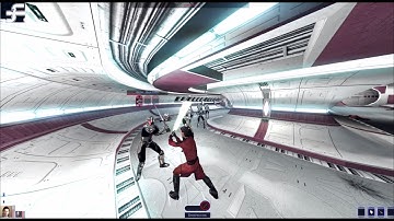 KOTOR | My Camera Mod