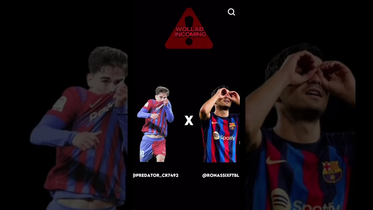 My first Collab with 