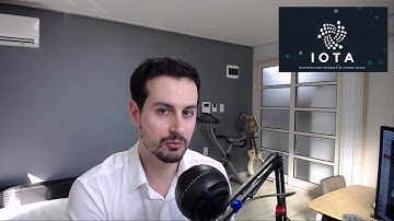 IOTA - "Next Generation Blockchain!"