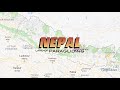 NEPAL - LAND OF PARAGLIDING
