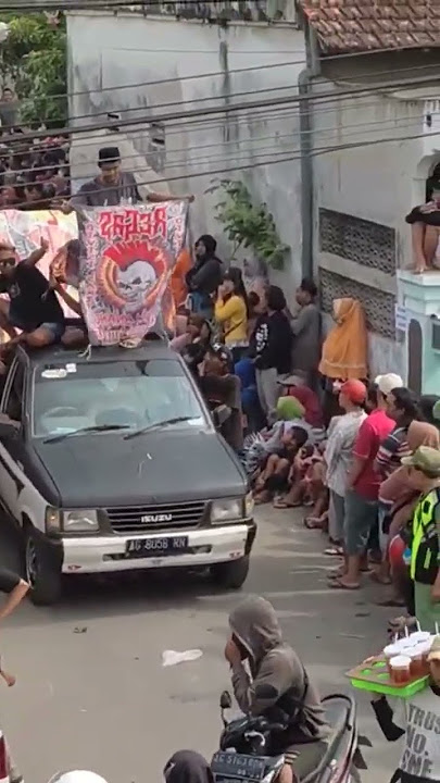 regas tulungagung #feedshorts #karnaval #tulungagung