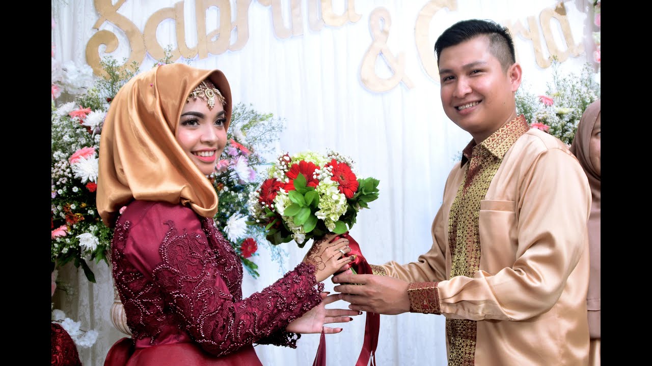 Tukar Cincin Ku YouTube