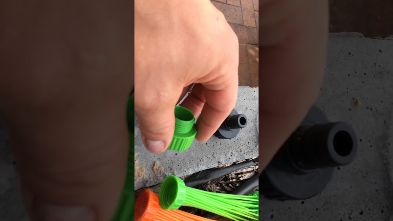 How to fill up water balloons YouTube